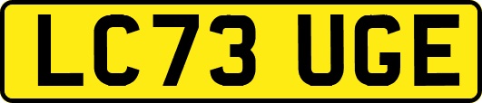 LC73UGE