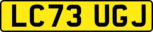 LC73UGJ