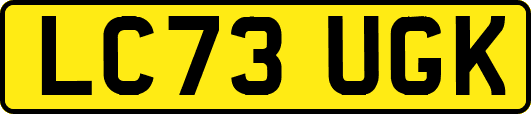LC73UGK