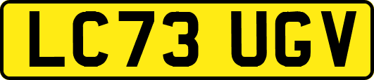 LC73UGV