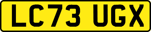 LC73UGX