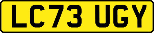 LC73UGY