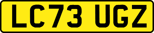 LC73UGZ