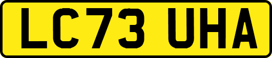 LC73UHA