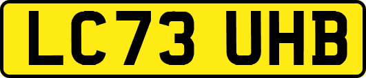 LC73UHB