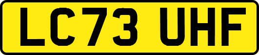 LC73UHF