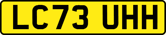 LC73UHH