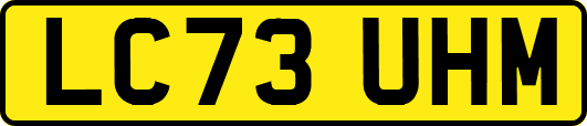 LC73UHM