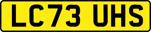 LC73UHS