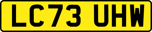 LC73UHW