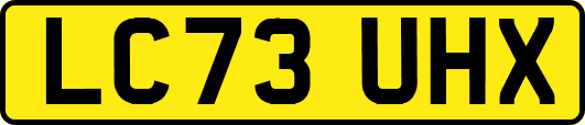 LC73UHX