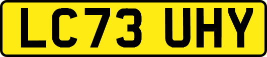 LC73UHY
