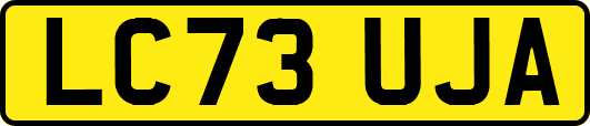 LC73UJA