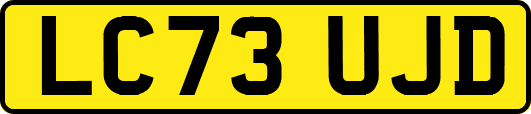 LC73UJD