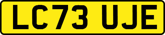 LC73UJE