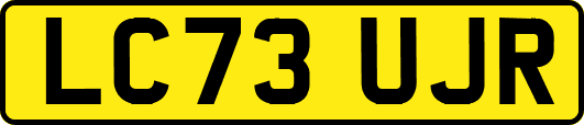 LC73UJR