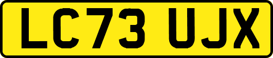 LC73UJX