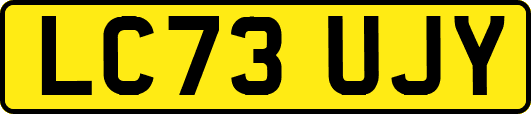 LC73UJY