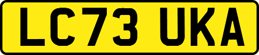 LC73UKA