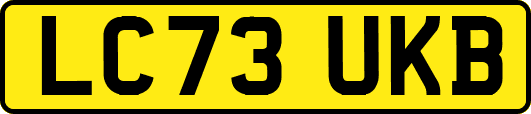 LC73UKB
