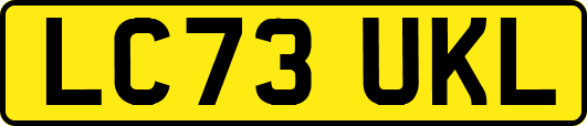 LC73UKL