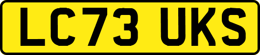 LC73UKS