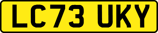 LC73UKY