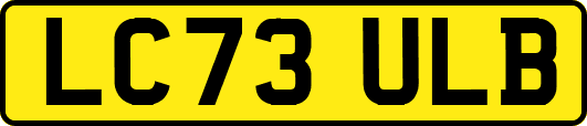 LC73ULB