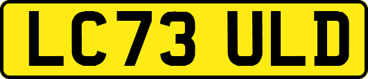 LC73ULD