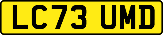 LC73UMD