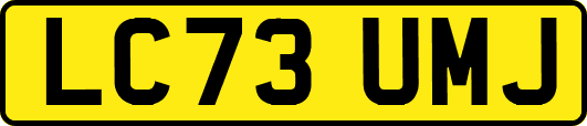 LC73UMJ