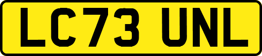 LC73UNL