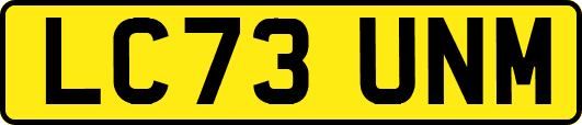 LC73UNM