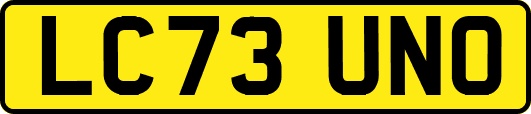 LC73UNO