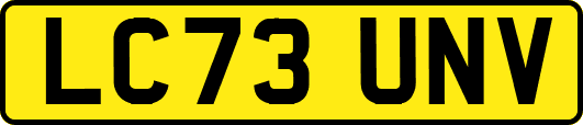 LC73UNV