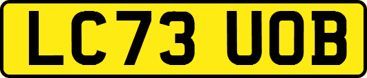 LC73UOB