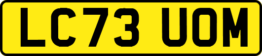 LC73UOM
