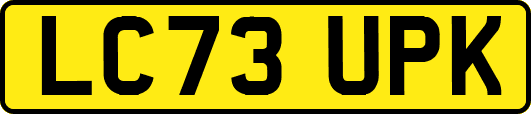 LC73UPK