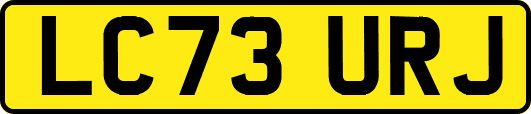 LC73URJ