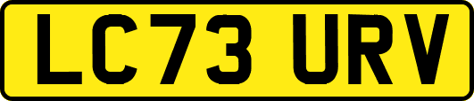 LC73URV