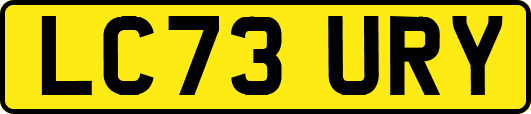 LC73URY