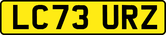 LC73URZ