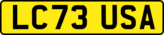 LC73USA