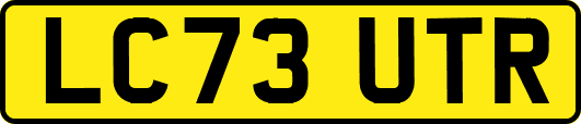 LC73UTR