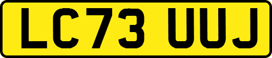 LC73UUJ