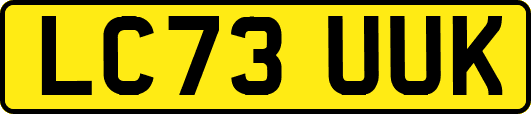 LC73UUK