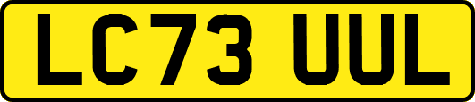 LC73UUL