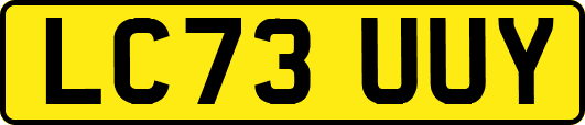 LC73UUY