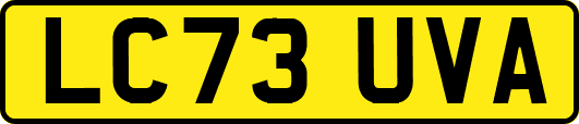 LC73UVA
