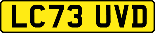 LC73UVD